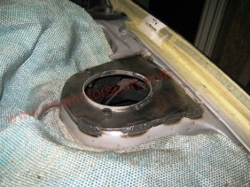 refuerzo copela 106 - saxo