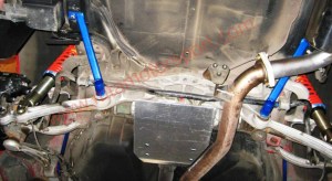 refuerzos inferiores lancer 9