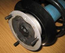 copela bmw z3- tornillos largos