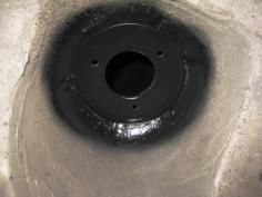 refuerzo copela bmw z 3 - 2